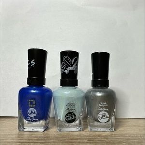 Sally Hansen Limited Edition Bundle